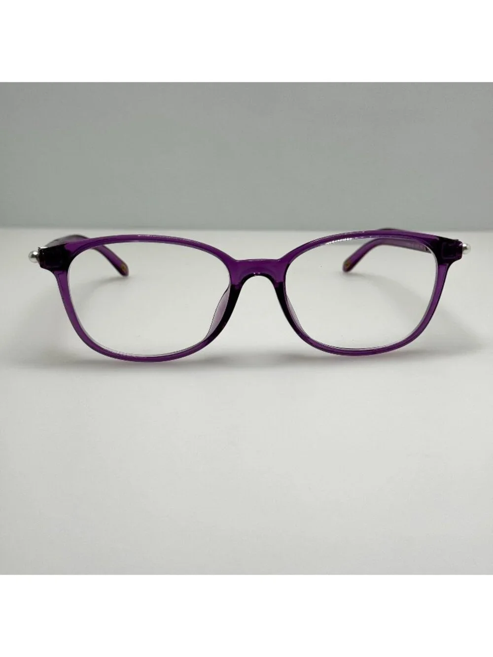 Tiffany & Co. TF 2109HB 8009 Eyeglasses Eye Glasses Frames Italy 53-17-140